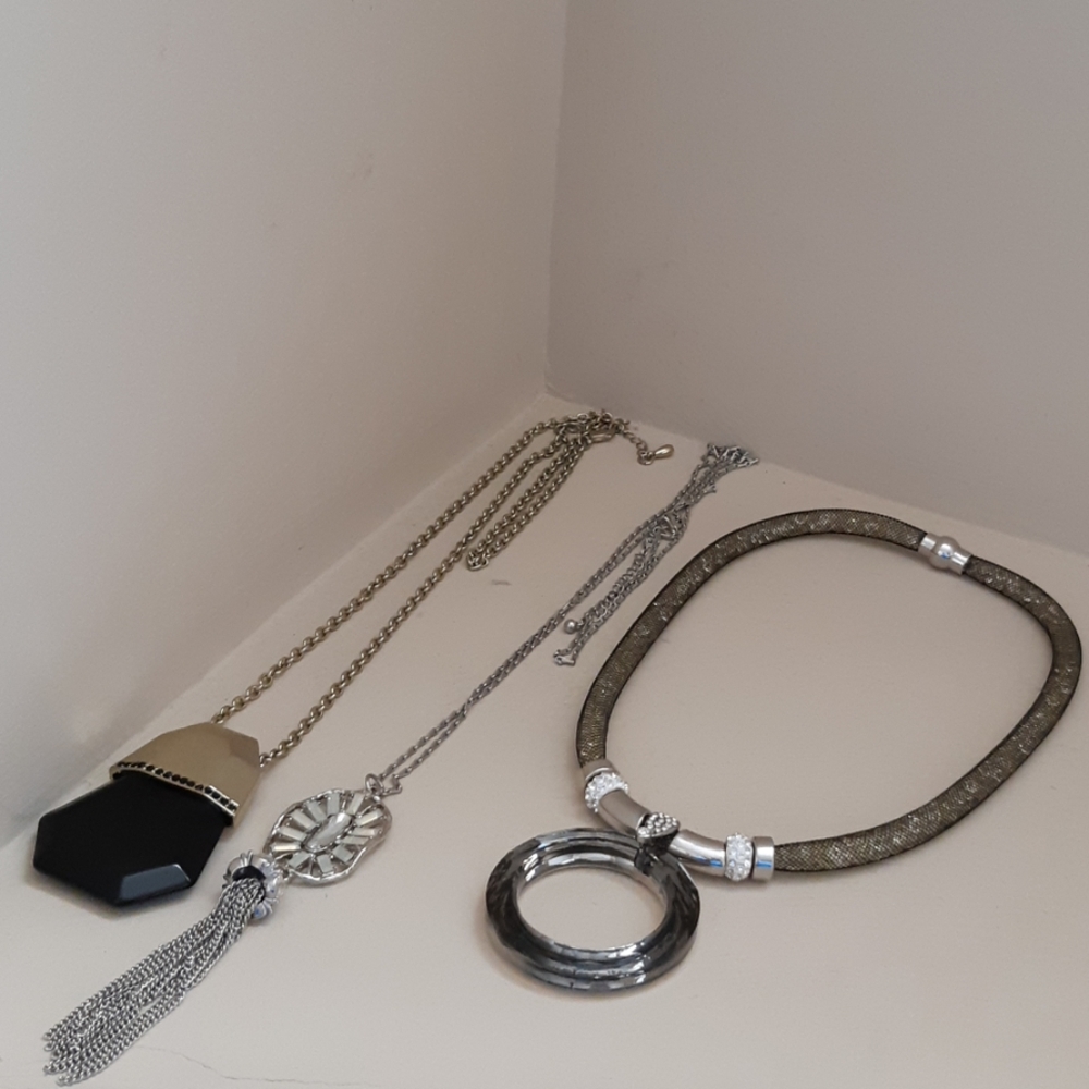Cute necklaces